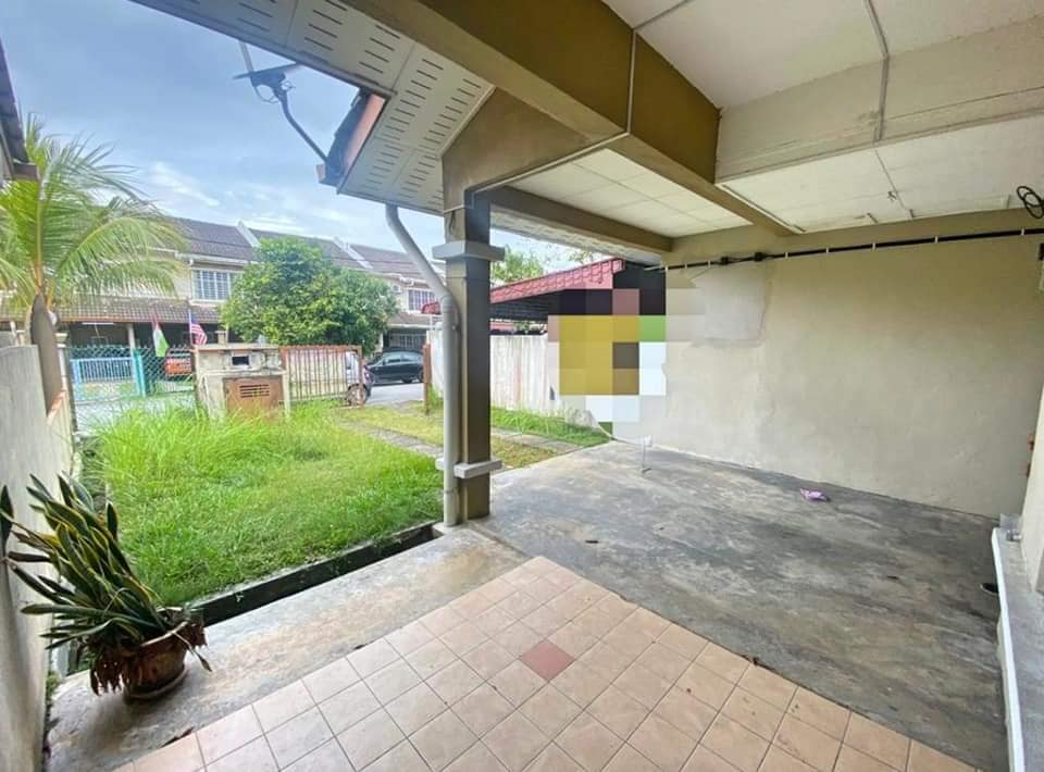 antara gapi serendah - photo 7