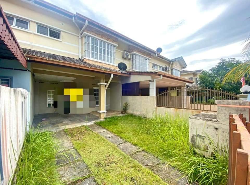 antara gapi serendah - photo 10