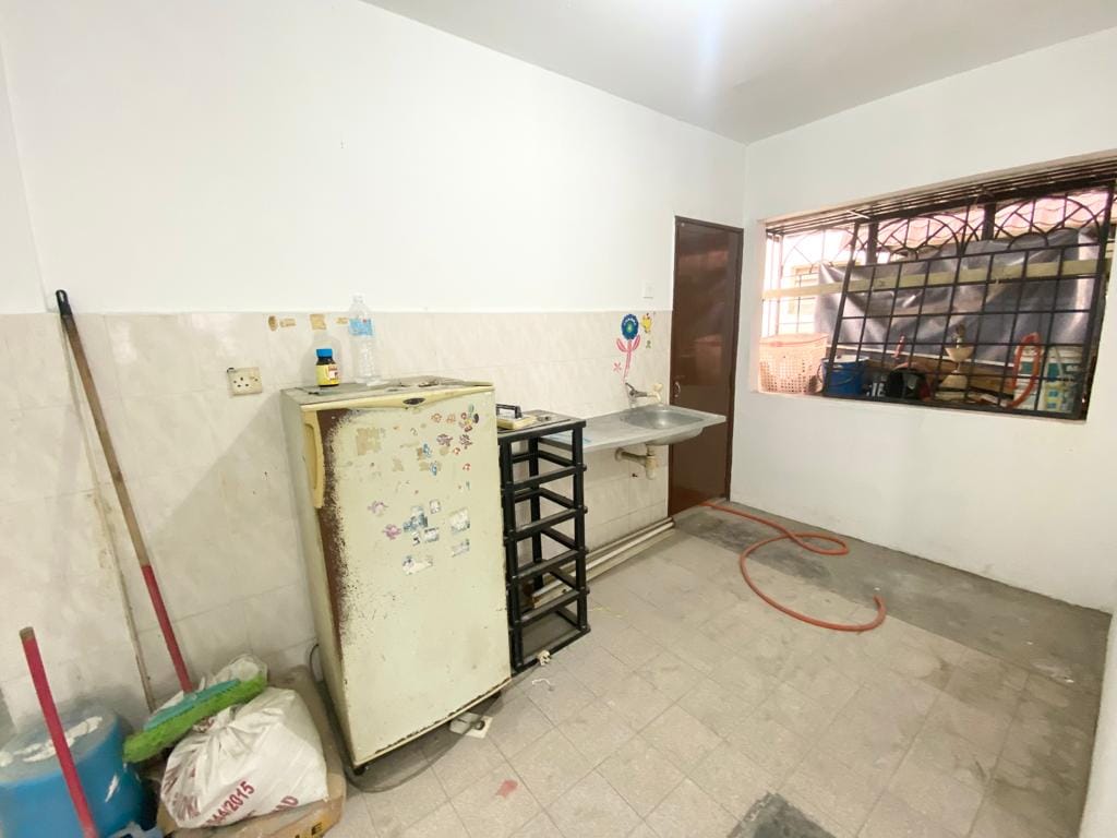 APARTMENT LESTARI DAMANSARA DAMAI SUNGAI BULOH - photo 7