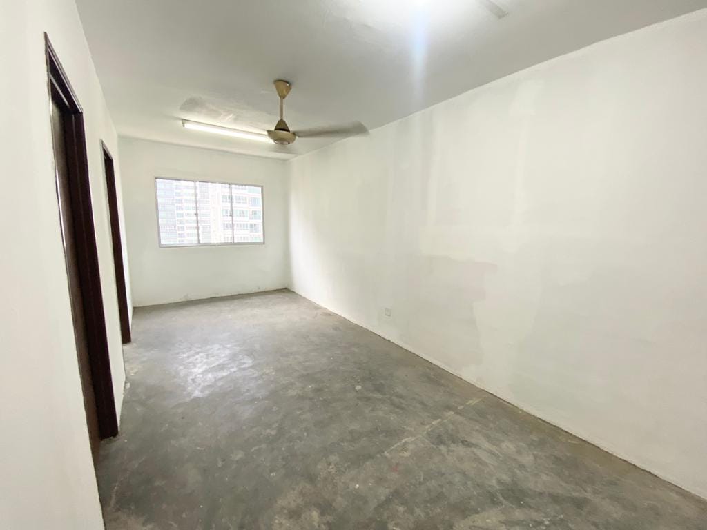 APARTMENT LESTARI DAMANSARA DAMAI SUNGAI BULOH - photo 10