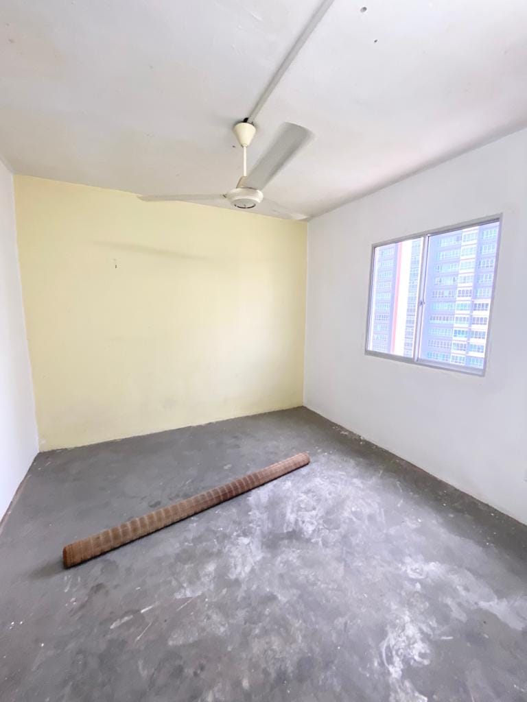 APARTMENT LESTARI DAMANSARA DAMAI SUNGAI BULOH - photo 11