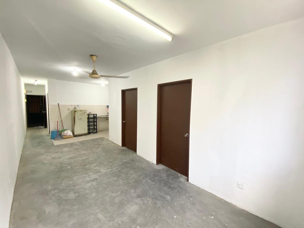 APARTMENT LESTARI DAMANSARA DAMAI SUNGAI BULOH - photo 13