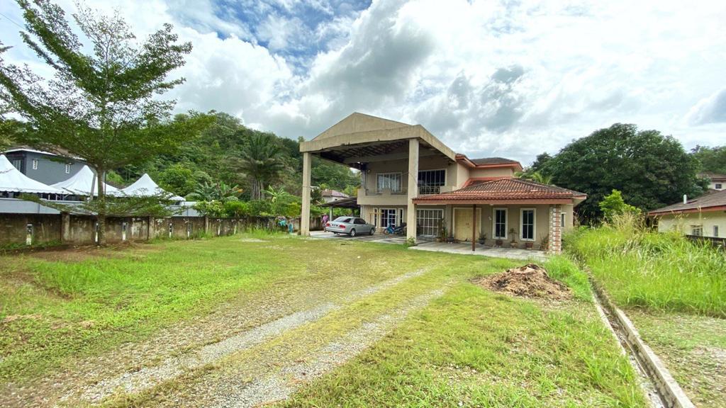 bukit beruntung rawang