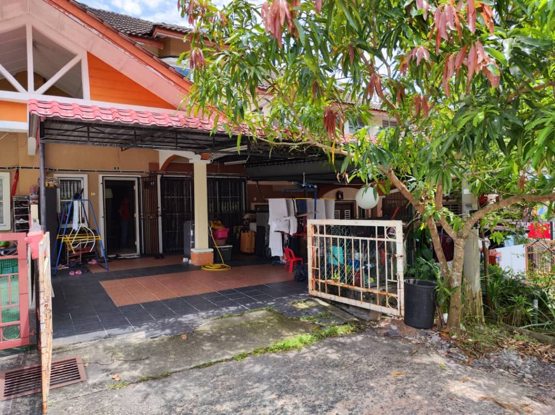BANDAR UTAMA BATANG KALI