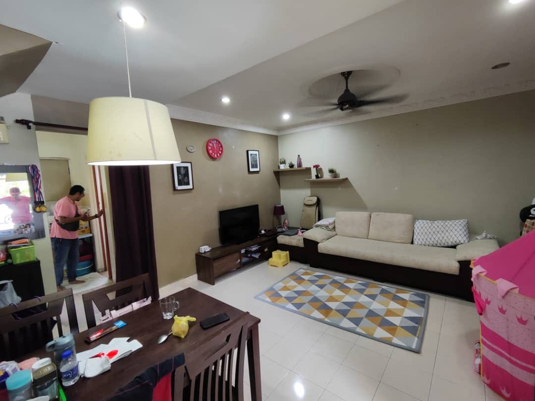BANDAR UTAMA BATANG KALI - photo 6