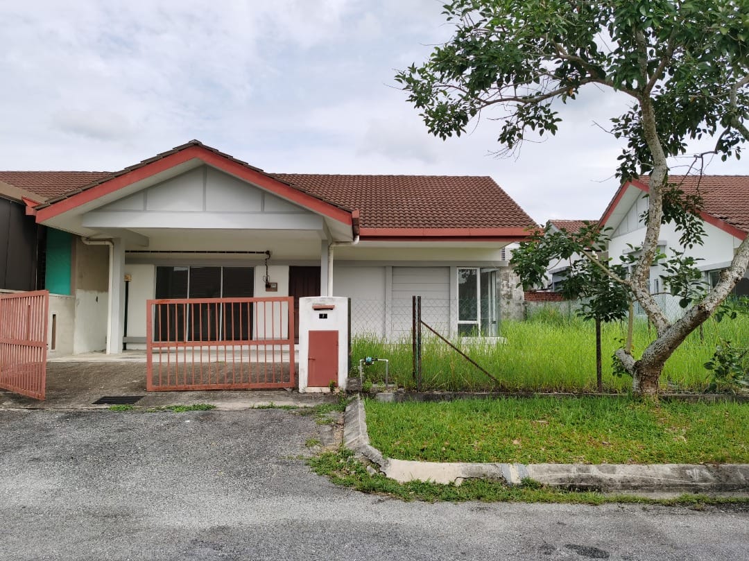 BANDAR UTAMA BATANG KALI - photo 6