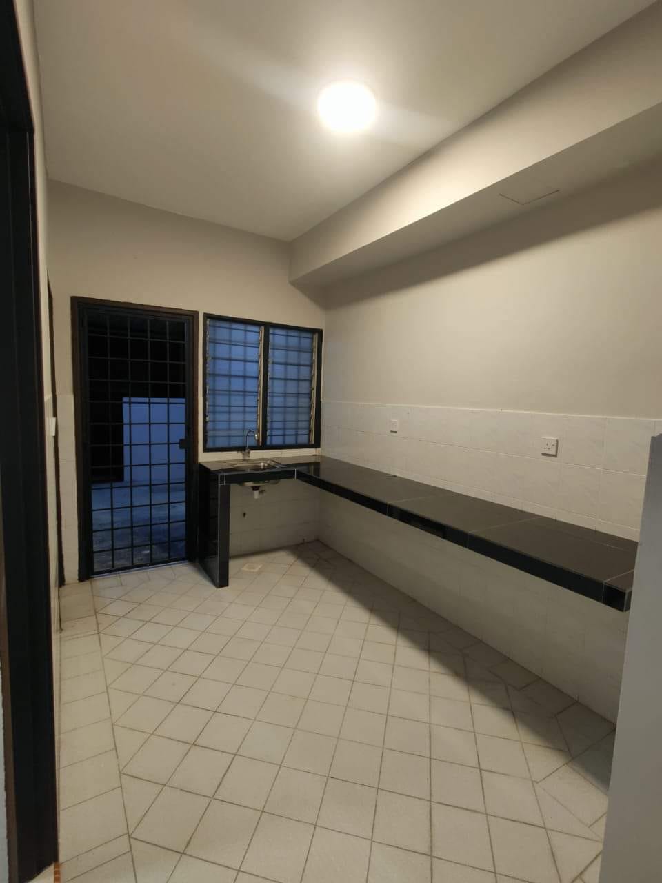 bandar tasik puteri rawang - photo 5