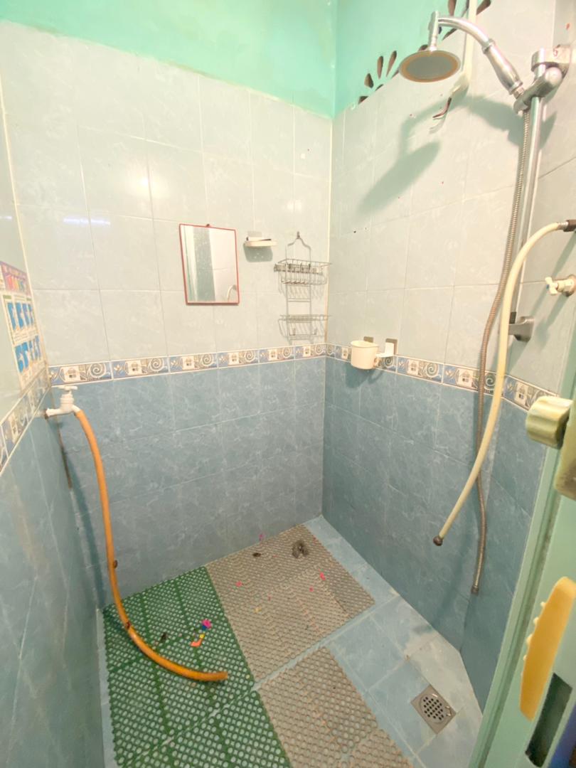 2sty jalan meranti batang kali termurah - photo 11