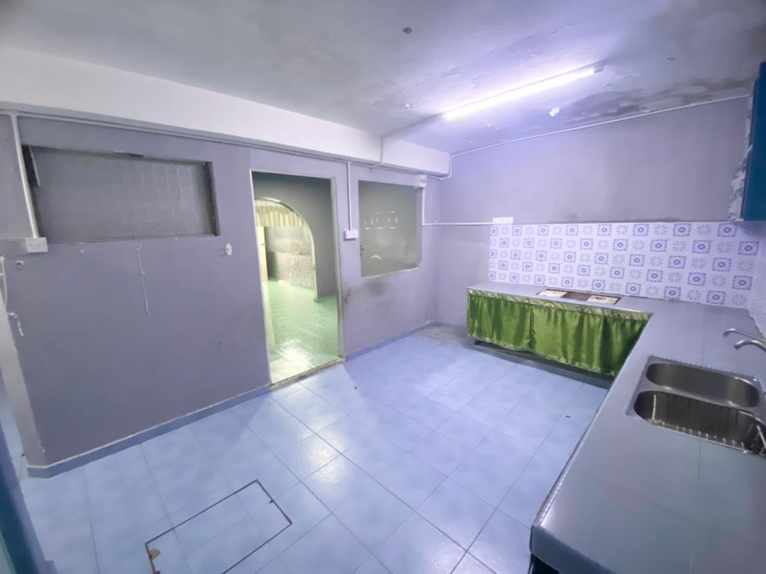 2sty jalan meranti batang kali termurah - photo 13