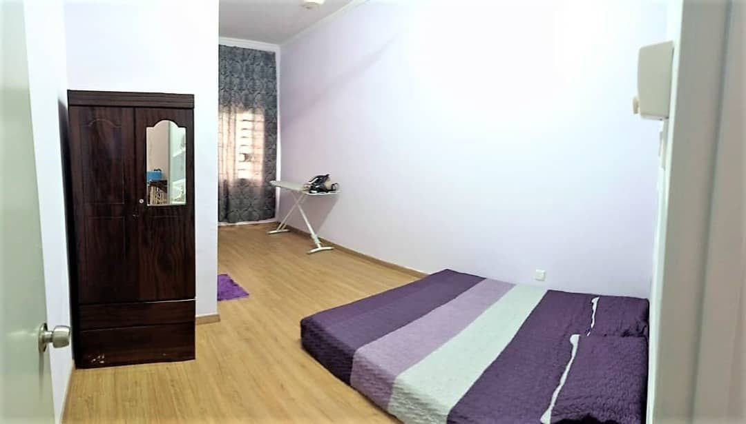 ANTARA GAPI  SERENDAH - photo 7