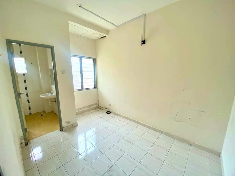 antara gapi serendah - photo 2