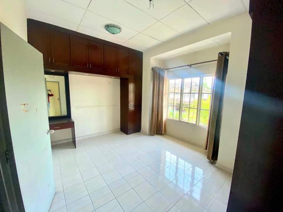 antara gapi serendah - photo 8