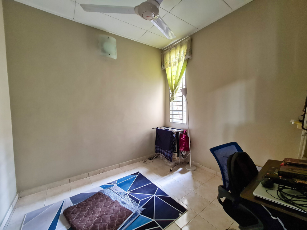 antara gapi serendah - photo 2