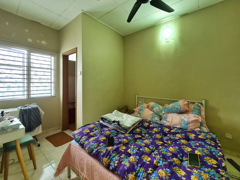 antara gapi serendah - photo 3