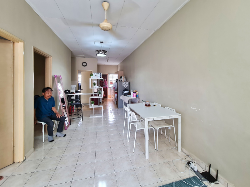 antara gapi serendah - photo 5