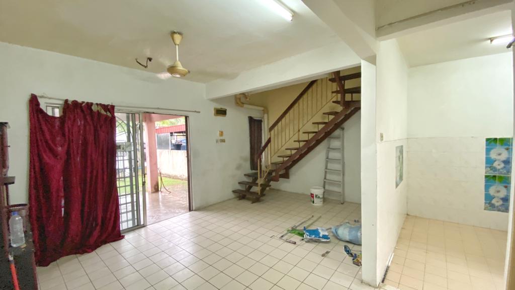 bukit beruntung - photo 4