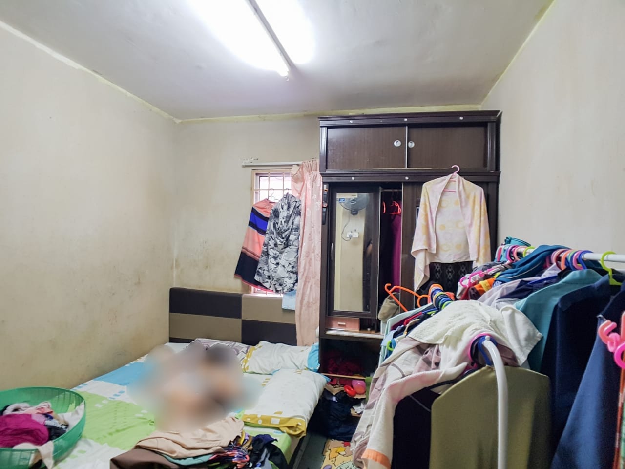 taman bunga raya apartment dahlia bukit beruntung - photo 3