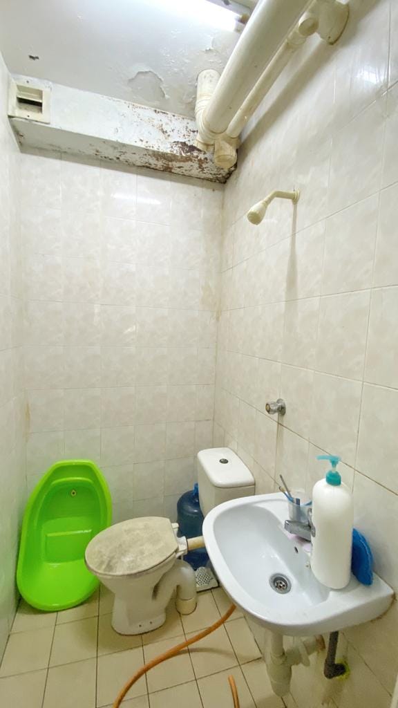 taman bunga raya apartment dahlia bukit beruntung - photo 4