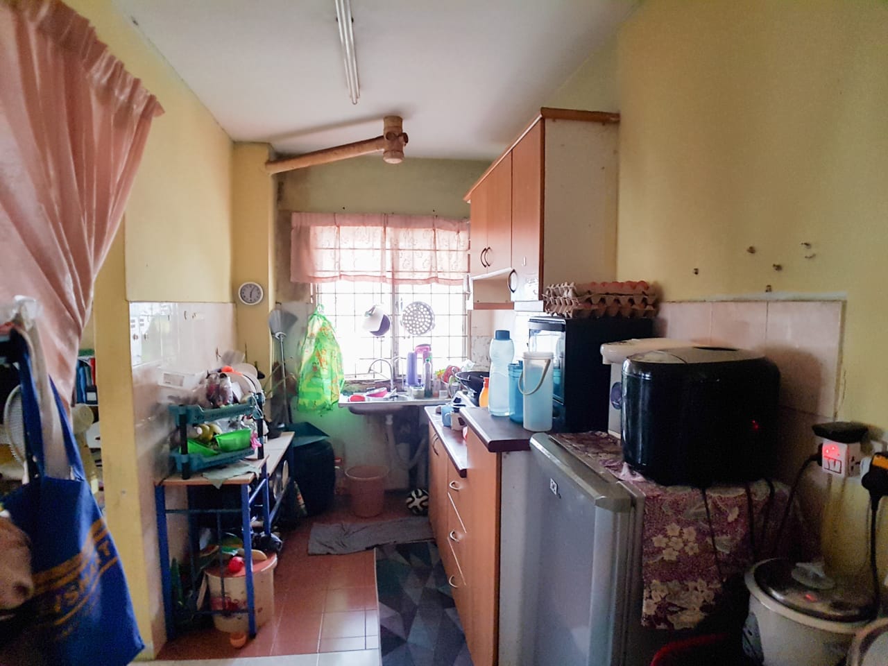 taman bunga raya apartment dahlia bukit beruntung - photo 6