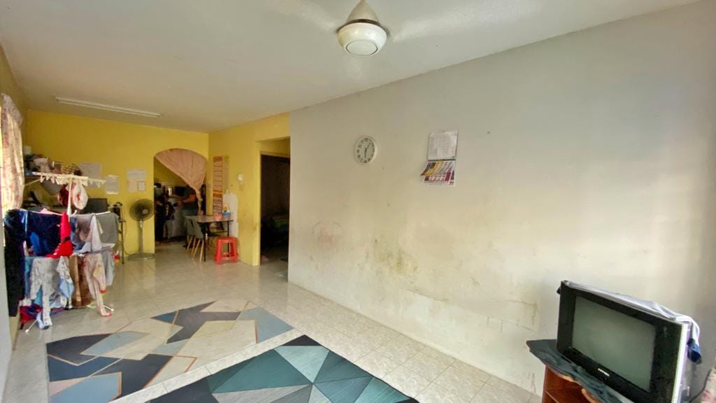 taman bunga raya apartment dahlia bukit beruntung - photo 7