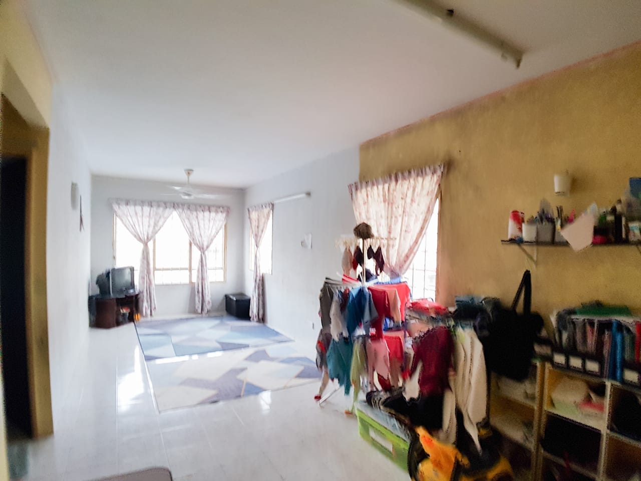 taman bunga raya apartment dahlia bukit beruntung - photo 8