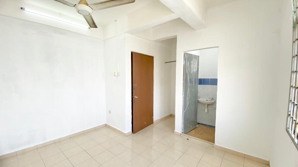 Casmaria Apartment Taman Samudera Batu Caves - photo 3