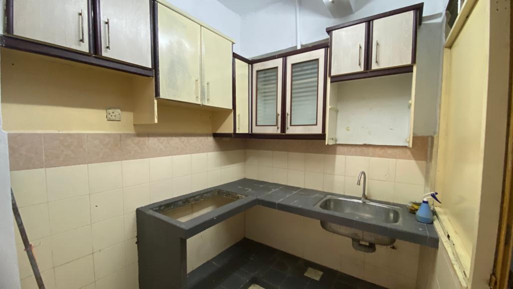 Casmaria Apartment Taman Samudera Batu Caves - photo 6
