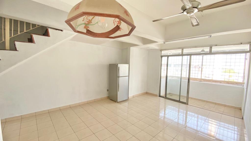 Casmaria Apartment Taman Samudera Batu Caves - photo 12