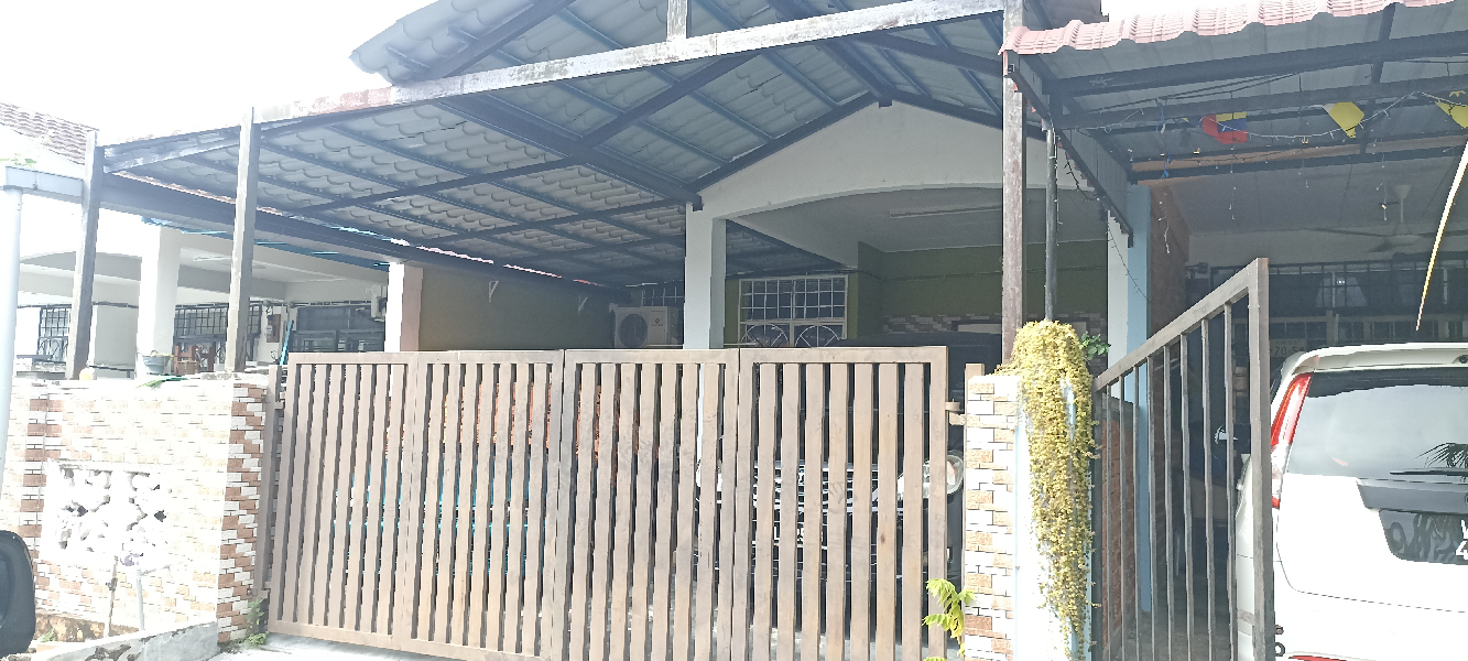 taman politeknik portdickson