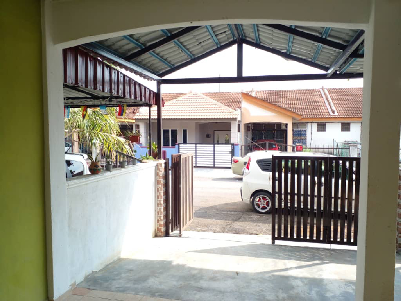 taman politeknik portdickson - photo 2