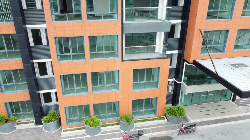 Jesselton View Condominium Hilltop - photo 2