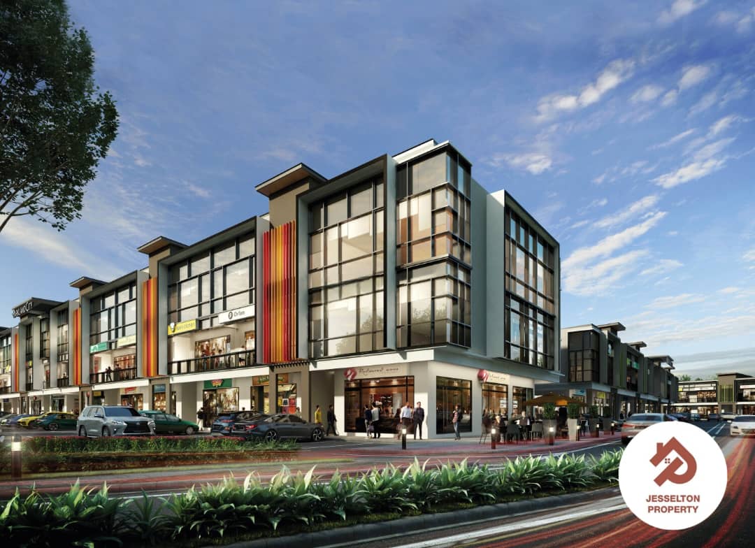 Parklane Benoni Shop ...