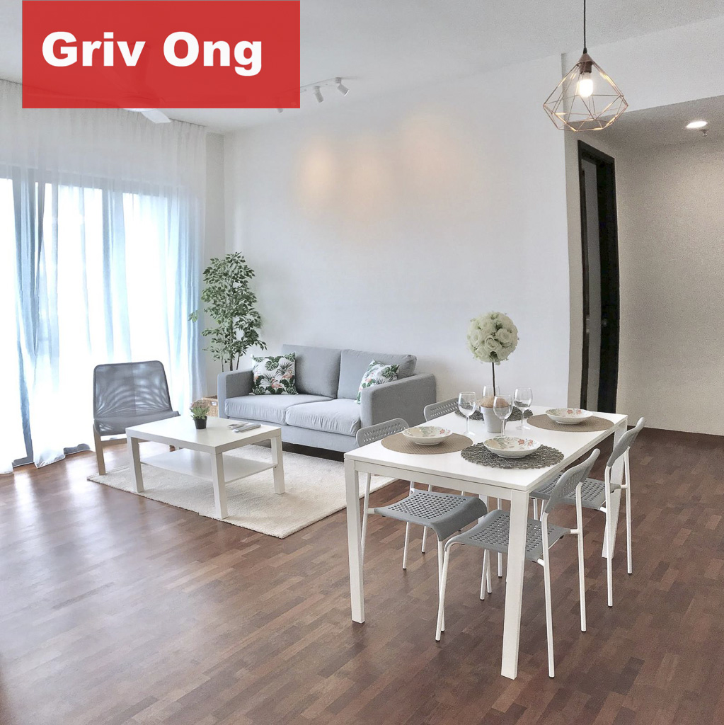 Tamarind Condominium