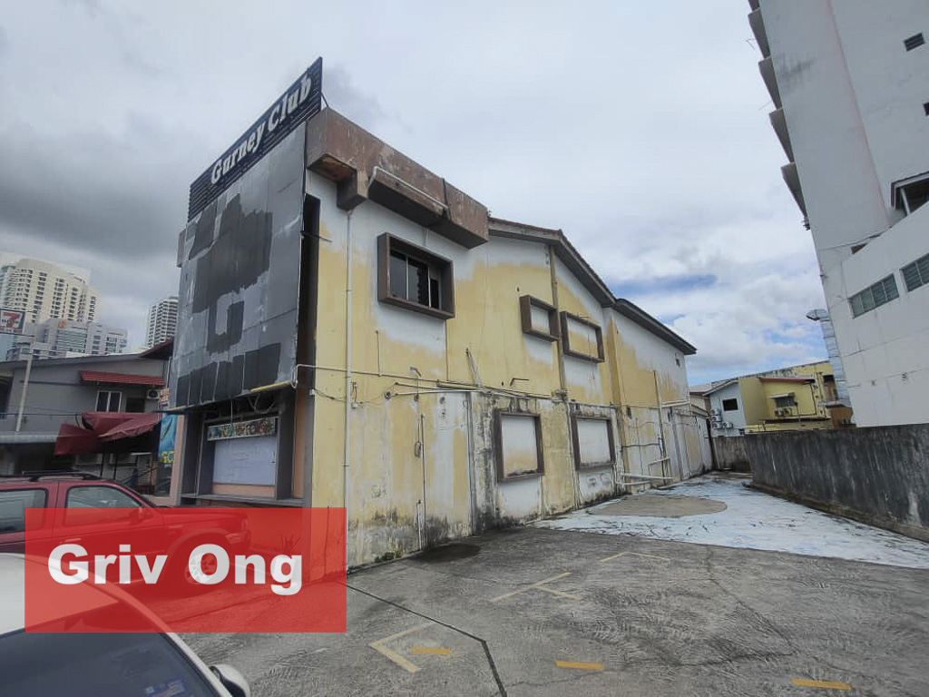 Gurney Bungalow Shop Rare Suitable For All Biz Hug