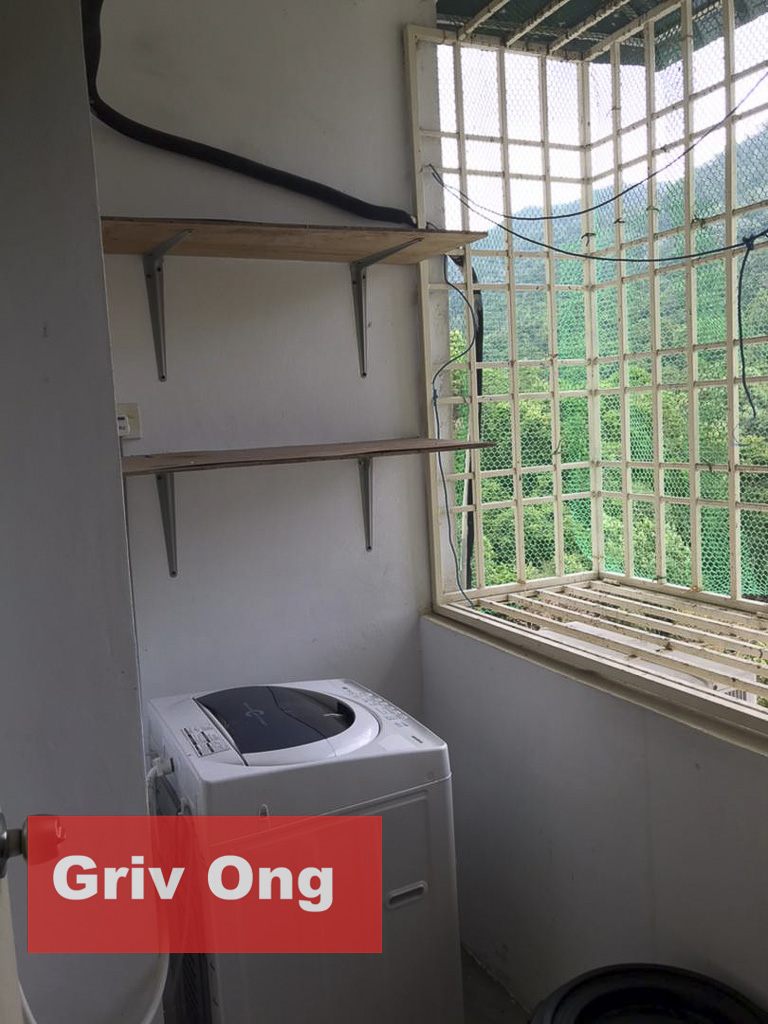 Eden Seaview 1000sqft Fully Furnished Low Floor - photo 4