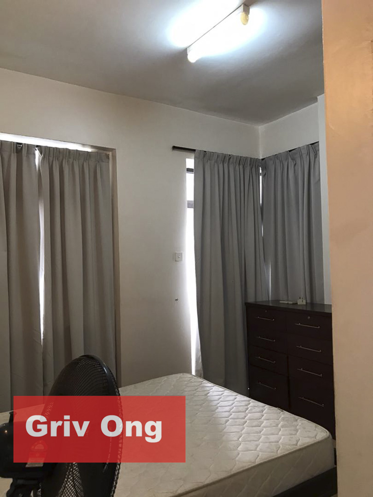 Eden Seaview 1000sqft Fully Furnished Low Floor - photo 6