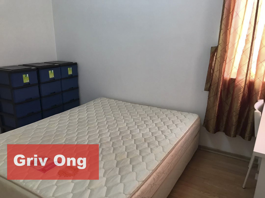 Eden Seaview 1000sqft Fully Furnished Low Floor - photo 8