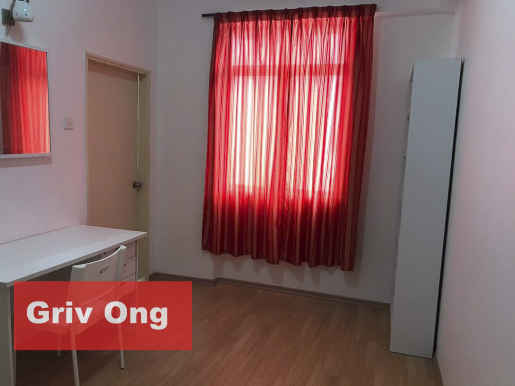 Eden Seaview 1000sqft Fully Furnished Low Floor - photo 9
