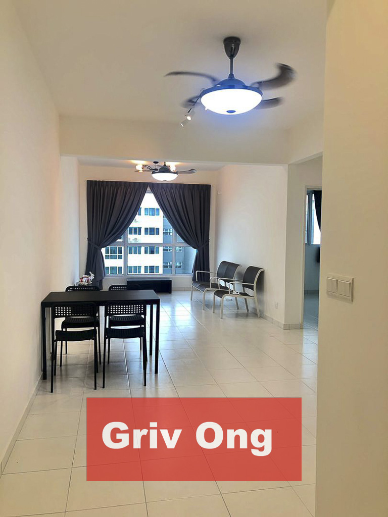ISantorini Fully Furnished High Floor Sea View Neg