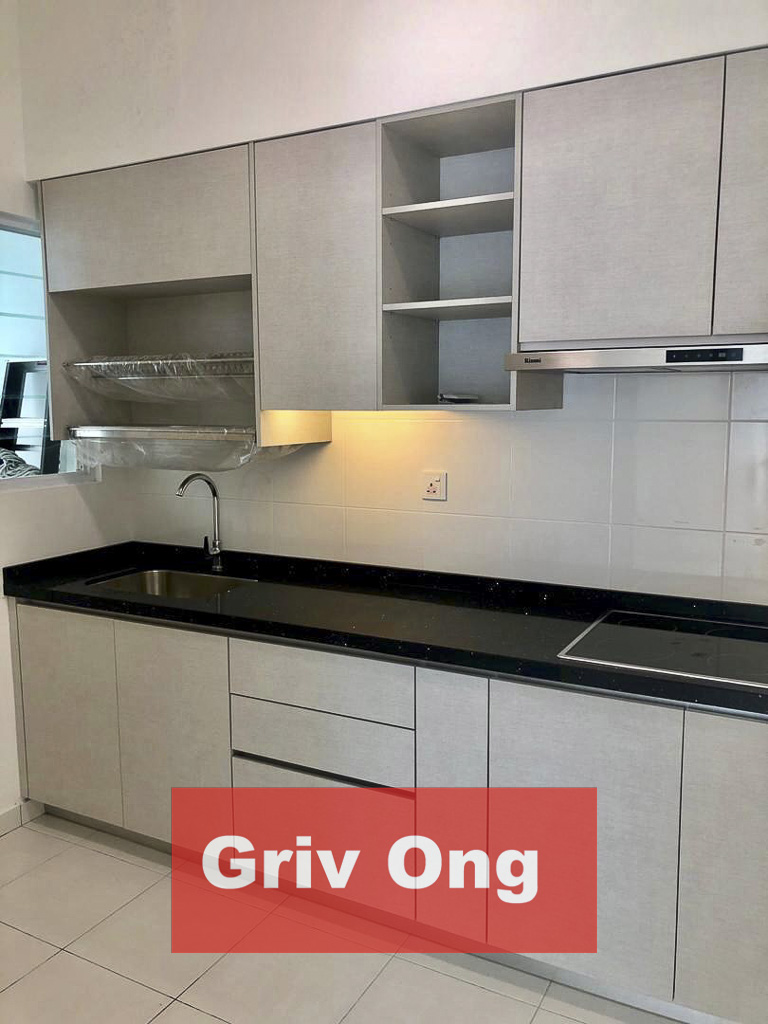 ISantorini Fully Furnished High Floor Sea View Neg - photo 2