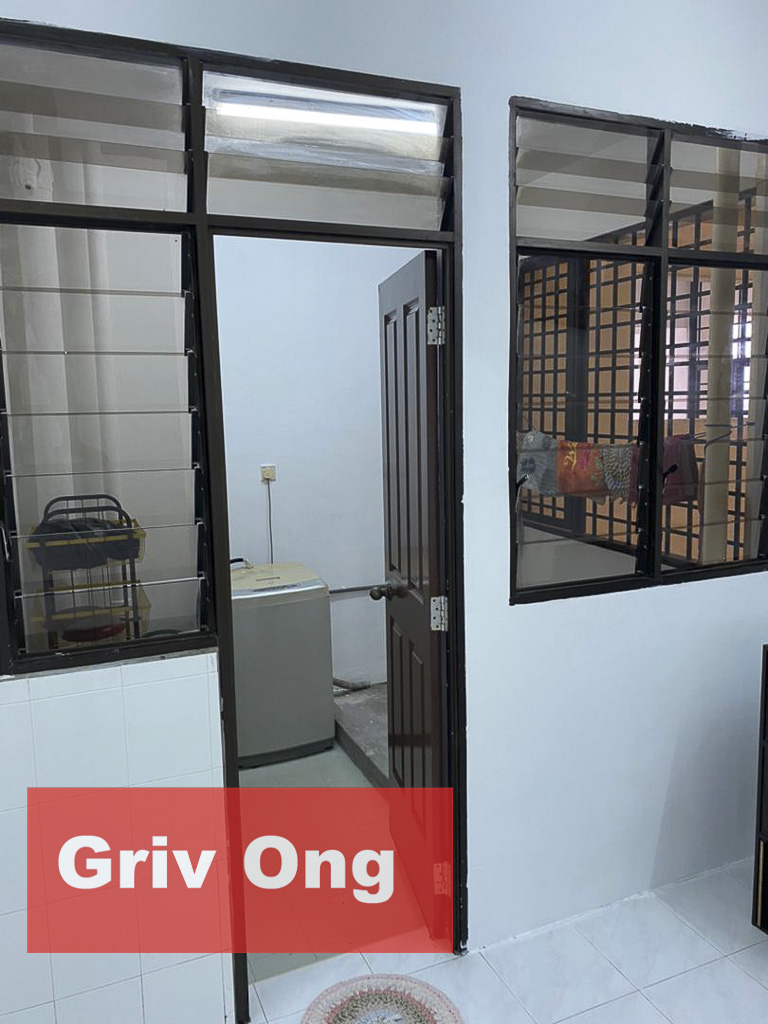 Grandview 1200sqft Fully Furnished City View - photo 3