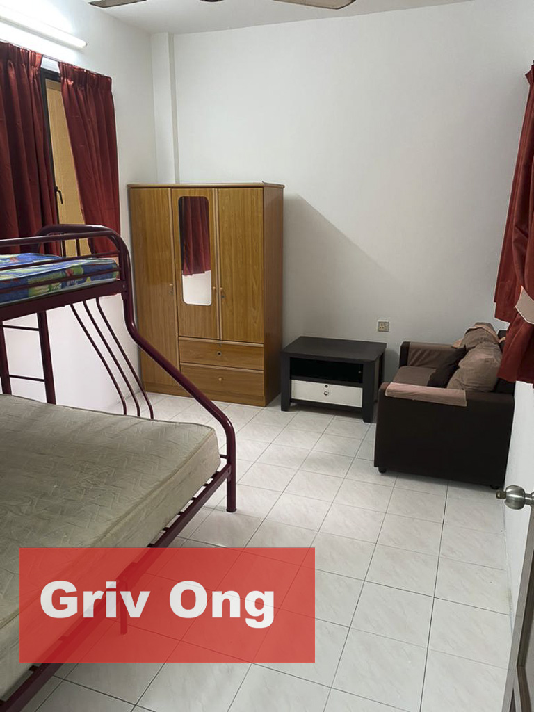 Grandview 1200sqft Fully Furnished City View - photo 4