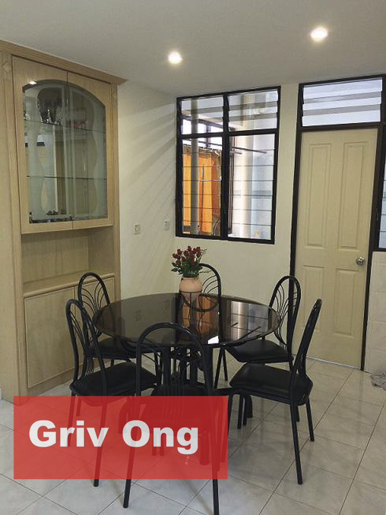 Tjg Tokong Grand View Fully Furnished Gurney View - photo 2