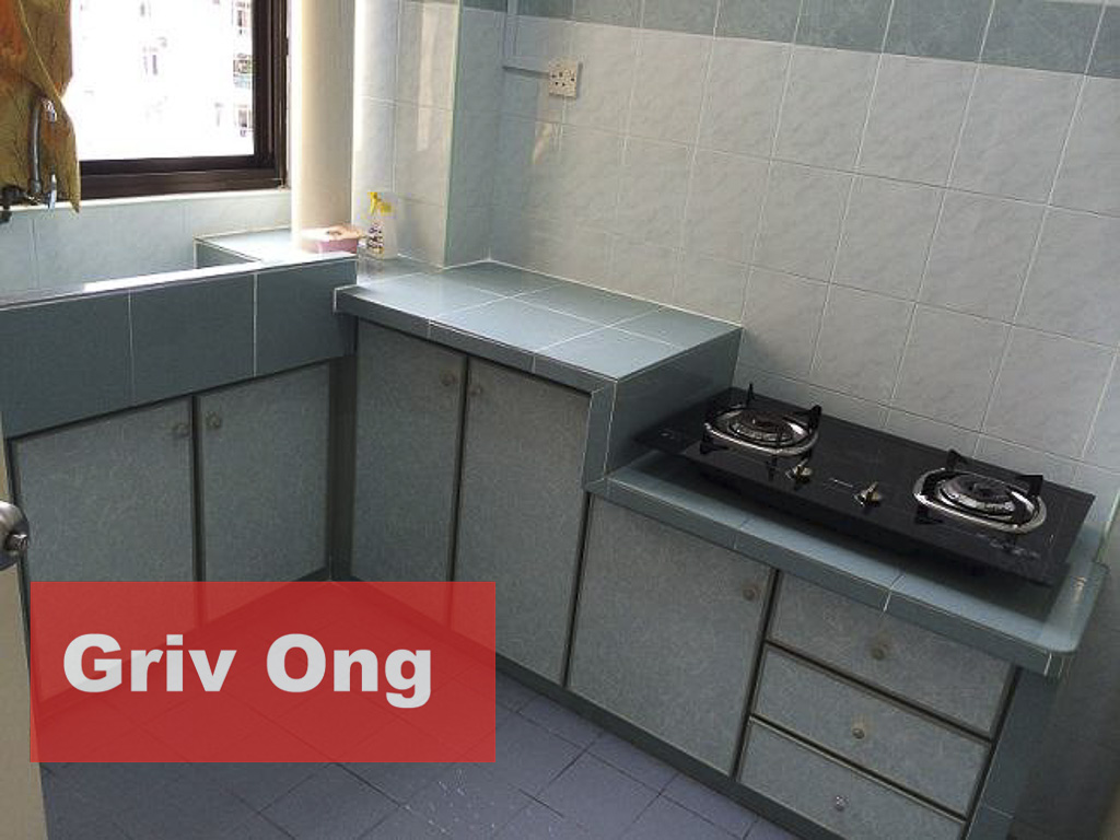 Tjg Tokong Grand View Fully Furnished Gurney View - photo 3