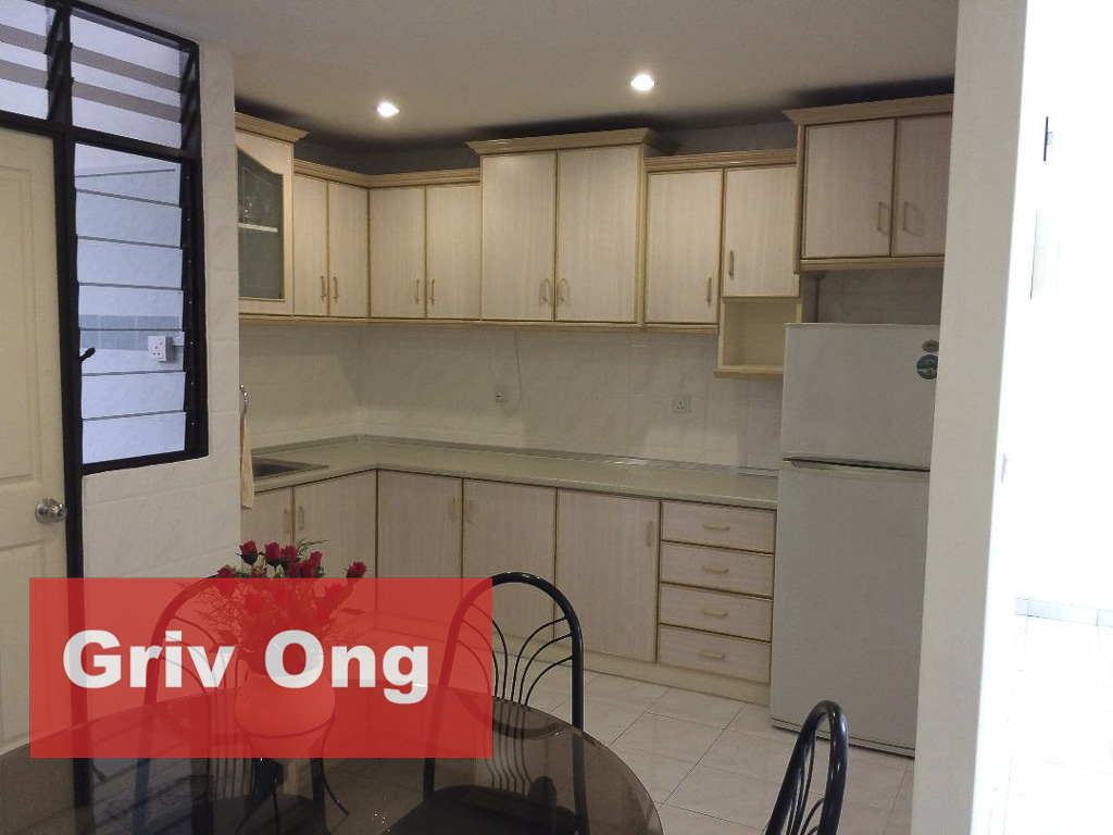Tjg Tokong Grand View Fully Furnished Gurney View - photo 4