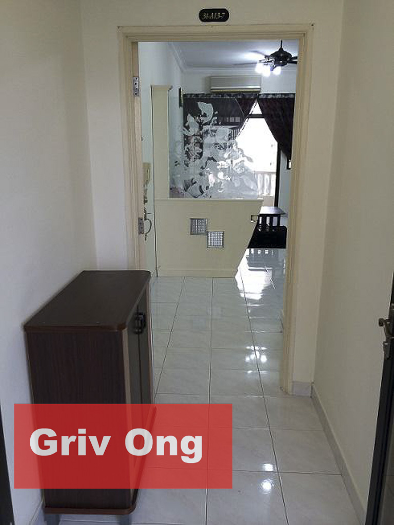 Tjg Tokong Grand View Fully Furnished Gurney View - photo 8