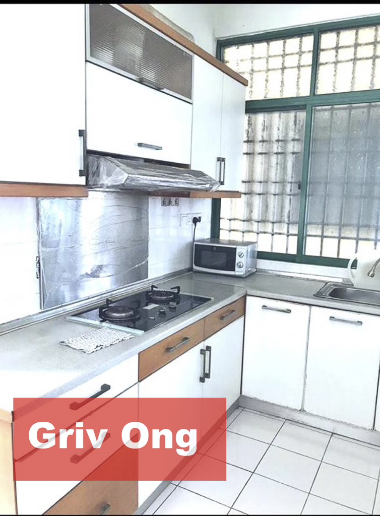 Tanjung Park 1050sqft Corner Fully Furnished 2 Car - photo 3