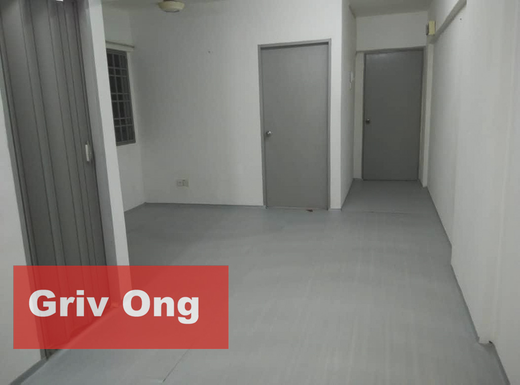 Puncak Erskine 605sqft Vacant Hill View Highly Neg - photo 1