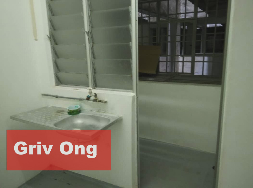 Puncak Erskine 605sqft Vacant Hill View Highly Neg - photo 2