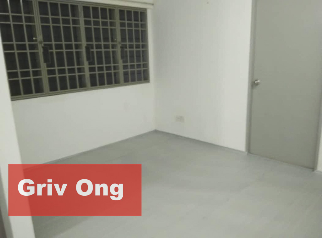 Puncak Erskine 605sqft Vacant Hill View Highly Neg - photo 3